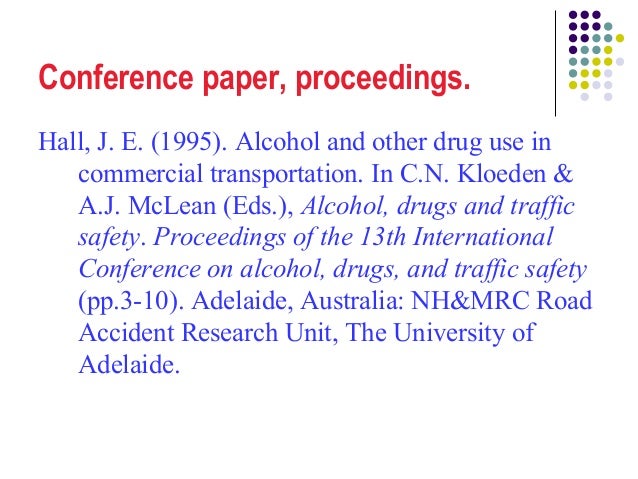 Conference Paper Conference Paper